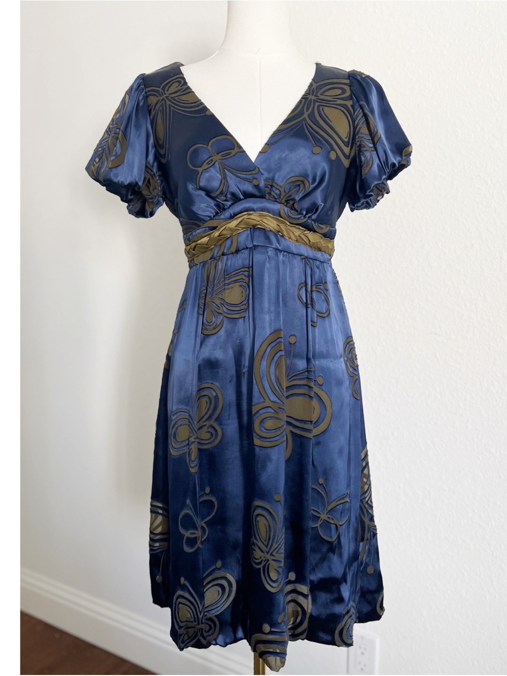 VOOM by Joy Han Dress
